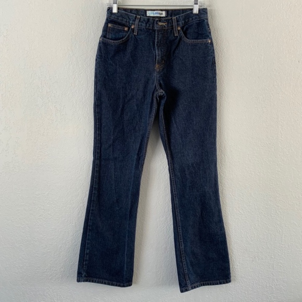 Canyon River Blues Dark Wash Jeans